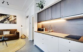 Pick A Flat'S Apartment In Saint-Michel - Rue Pestalozzi